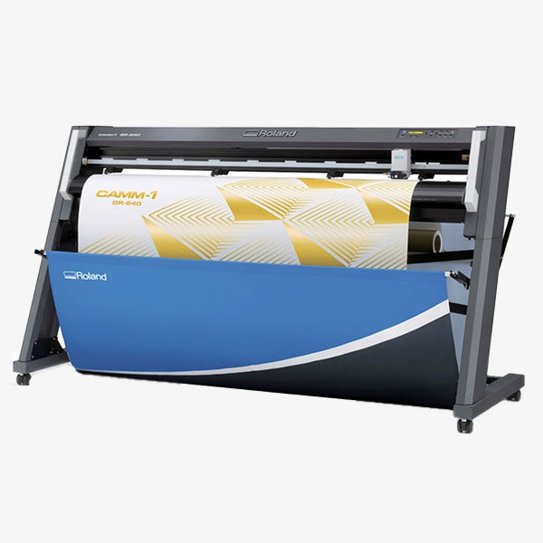 46" Roland Plotter GX400 Plotter Depot