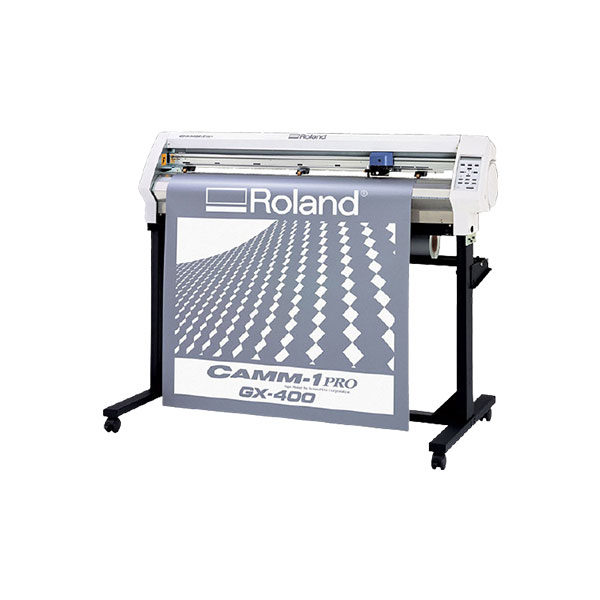 Roland-Plotter-GX400