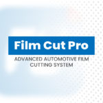 film cut pro - automotive film cutting system
