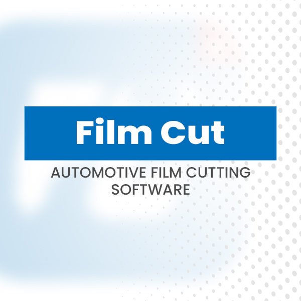 film cut pro cutting software