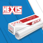 hexis paint protection film (PPF)