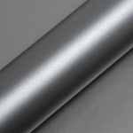 HX20G03S Satin Grey Metallic