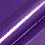 HX20VBYB Byzantine Violet Glitter