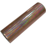 Holographic Red (PD013)