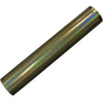 Holographic Glitter Gold (PD017)