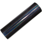 Holographic Gun Metal (PD018)