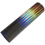 Holographic Silver (PD019)