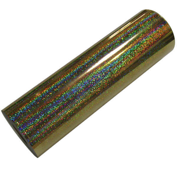 5mm Sequins Silver Hologram Glitter Sparkle Metallic
