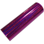 Holographic Sequins Purple (PD025)