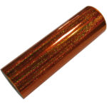 Holographic Sequins Orange (PD026)