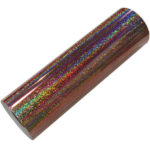 Holographic Sequins Copper (PD028)