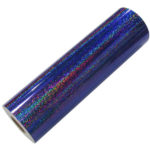 Holographic Sequins Violet (PD030)