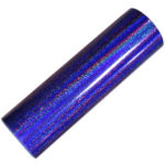 Holographic Sequins Amethyst (PD032)