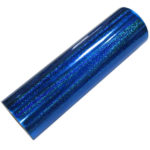 Holographic Sequins Royal Blue (PD035)