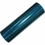 Holographic Fantasy Sequins Teal (PD040)