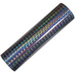 Silver Plaid (PD049)