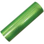 Flourecent Mirror Lense Yellow (PD051)