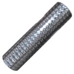 Mirror Lense 34mm Silver (PD052)