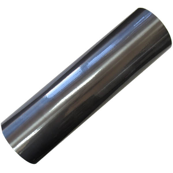 Texturized Fine Brush Gun Metal Polychrome (PD061) - Plotter Depot