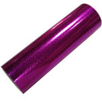 Texturized Twinkle Hearts Silver Polychrome (PD069)