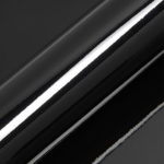 KG8890B Deep Black Gloss