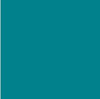 Turquoise Blue